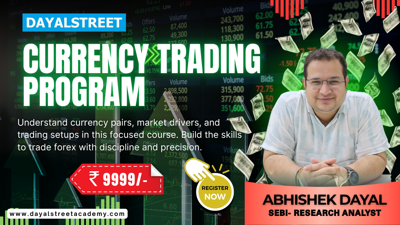 Currency Trading Program