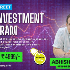 IPO Investment Program